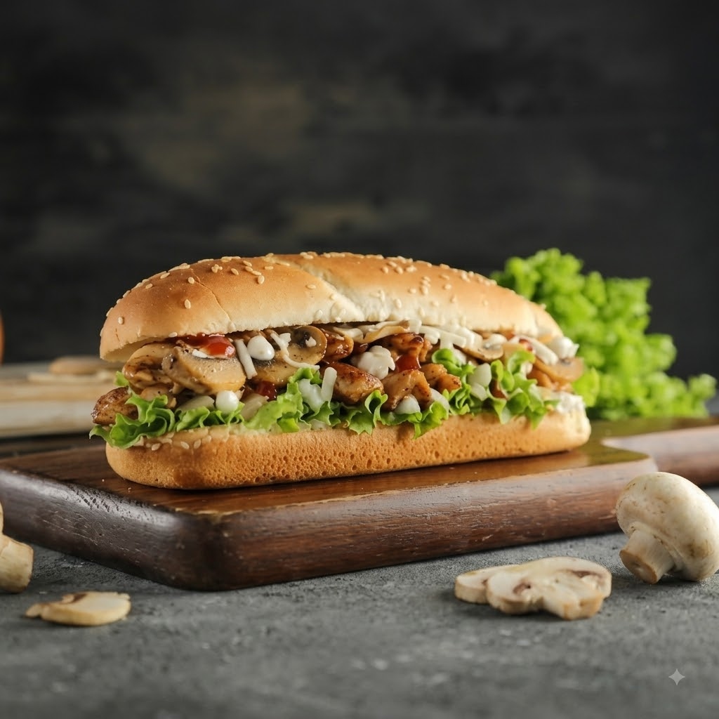 Francisco Sandwich