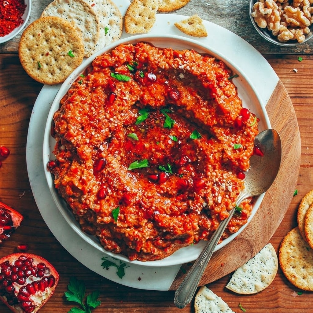Mouhamara