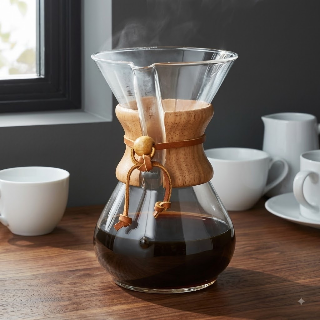 Chemex