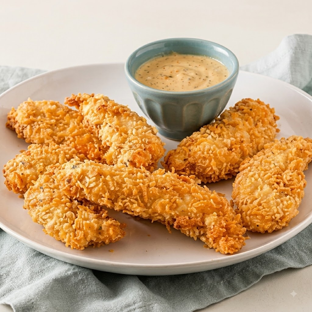 Chicken Tender