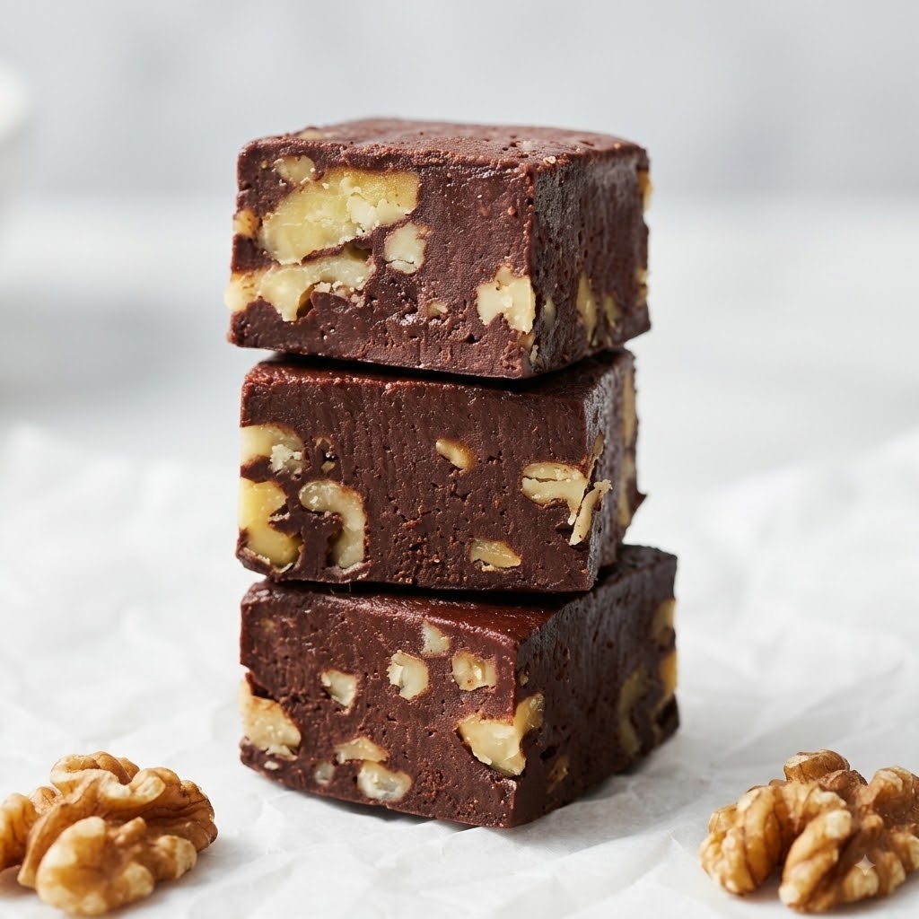 Chocolate Fudge