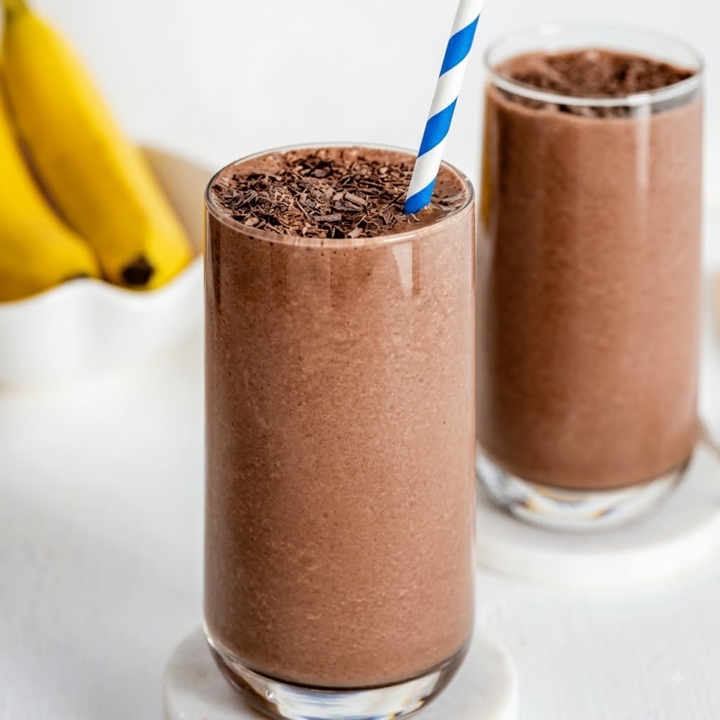 Chocolate Smoothie