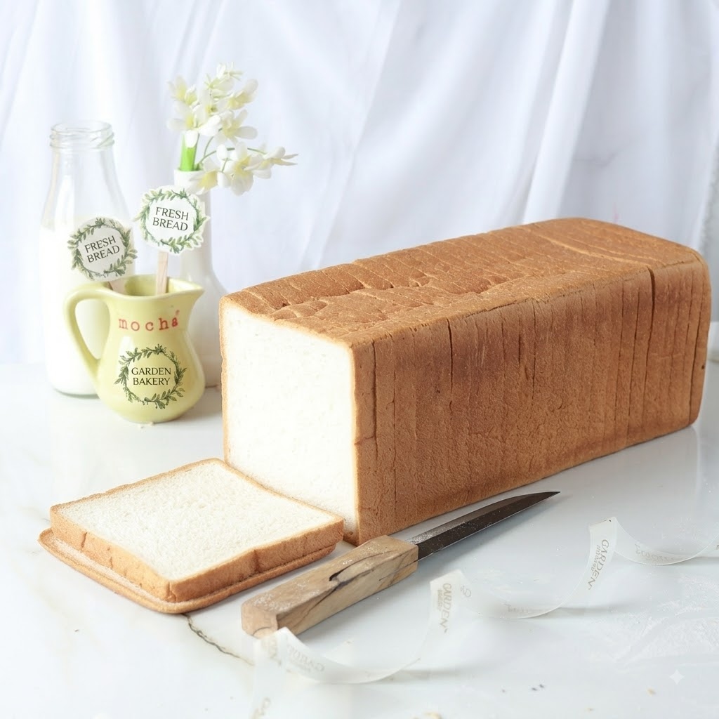 Family Loaf Bread