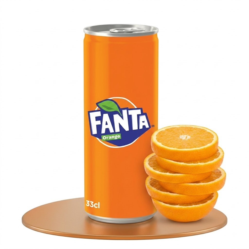 Fanta
