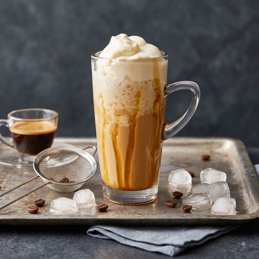 Frappuccino