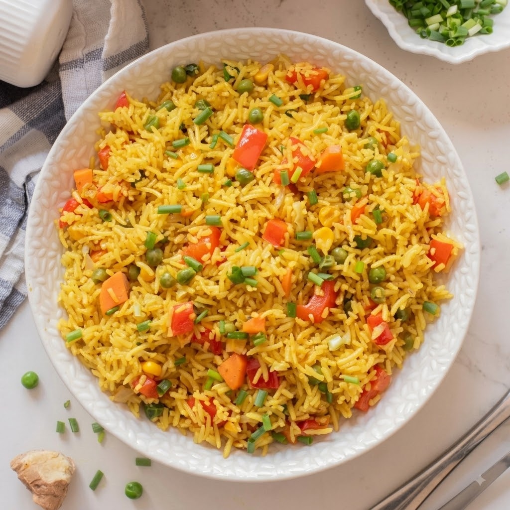 Fried Rice