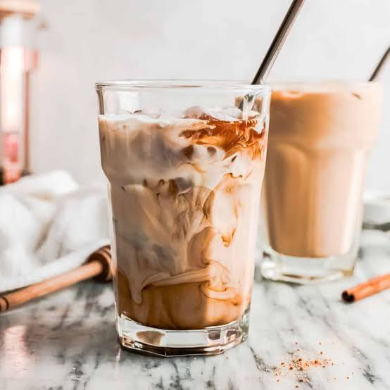 Iced Espresso (Single)