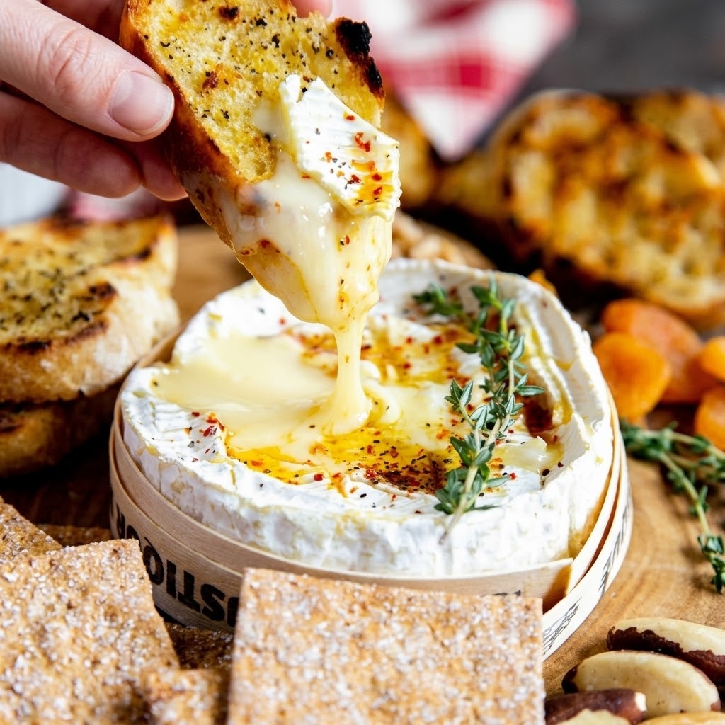 Oven Cheese