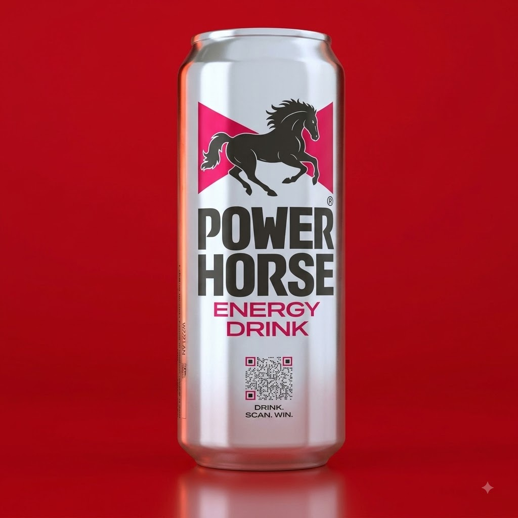 Power Horse