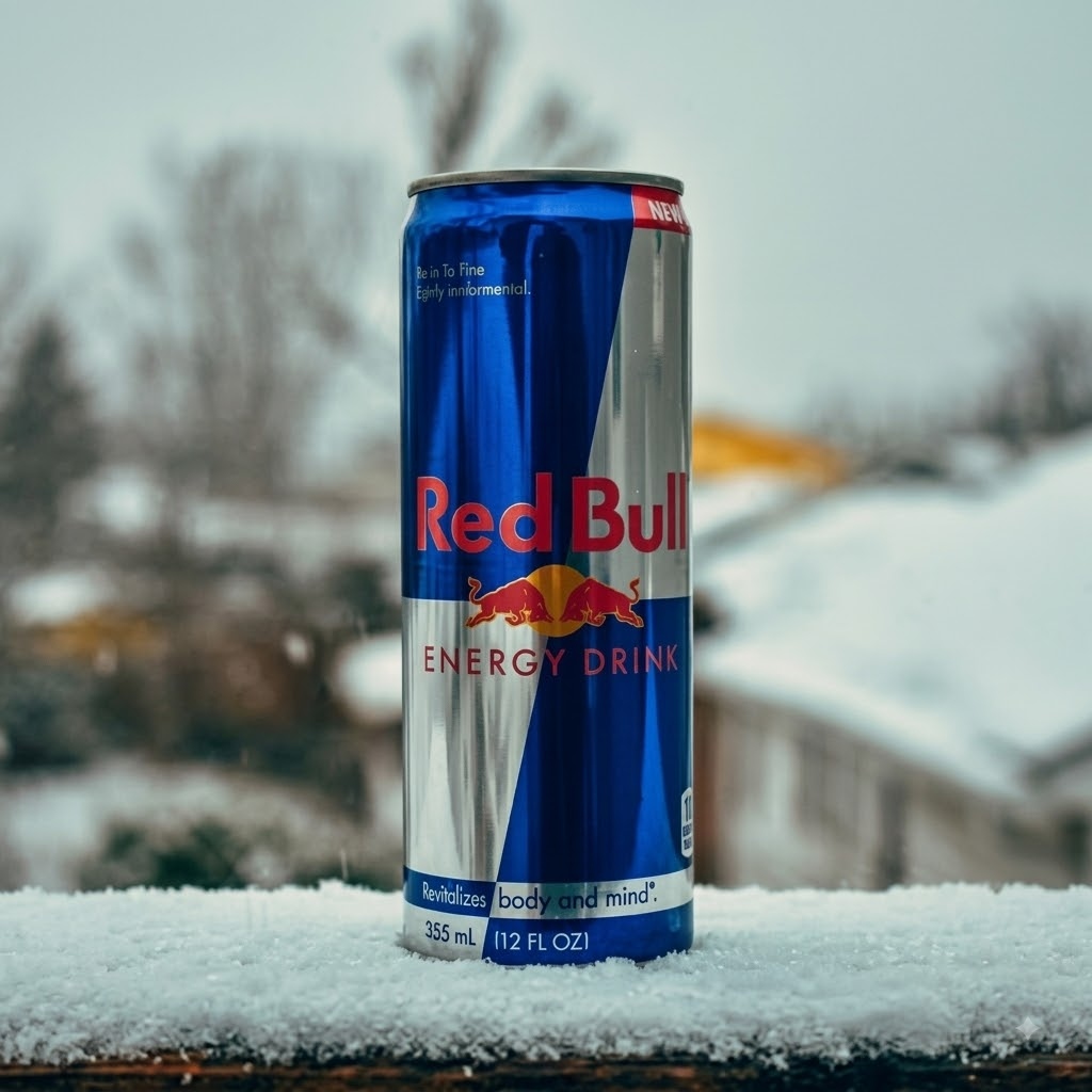 Red Bull