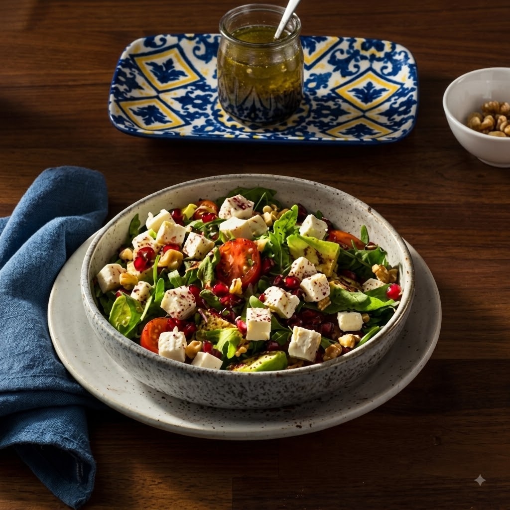 Rocca Salad
