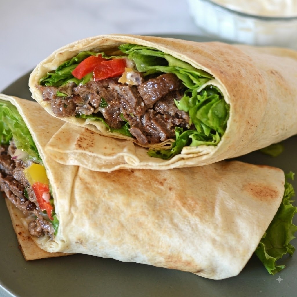 Shawarma Beef