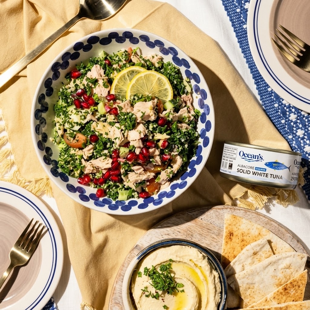 Tabouleh