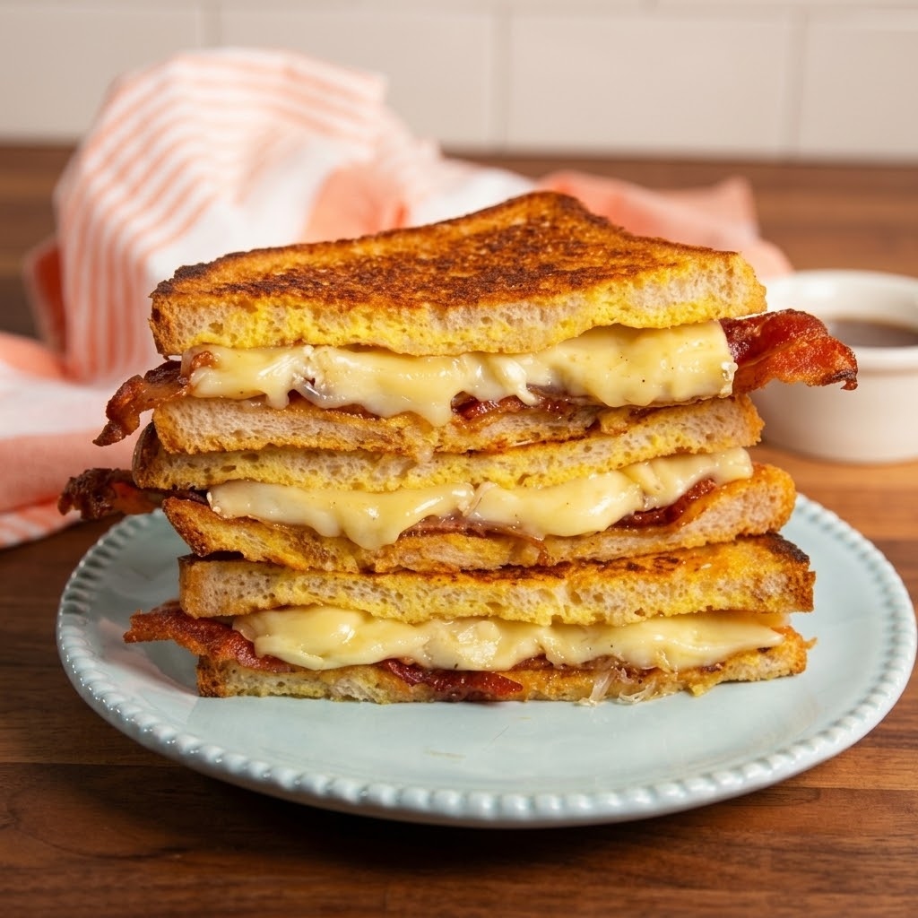 Toast Cheese