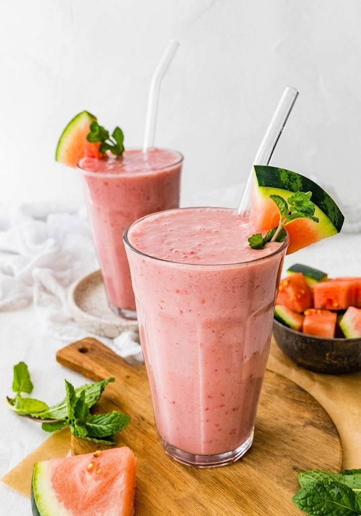 Watermelon Smoothie