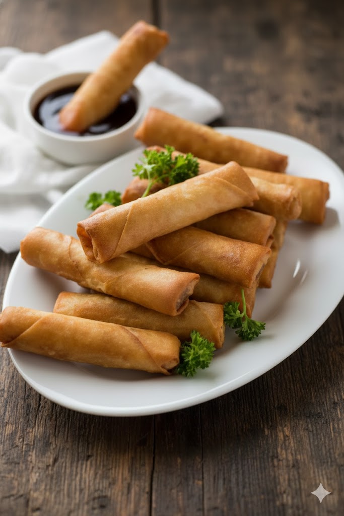 Spring roll (4)