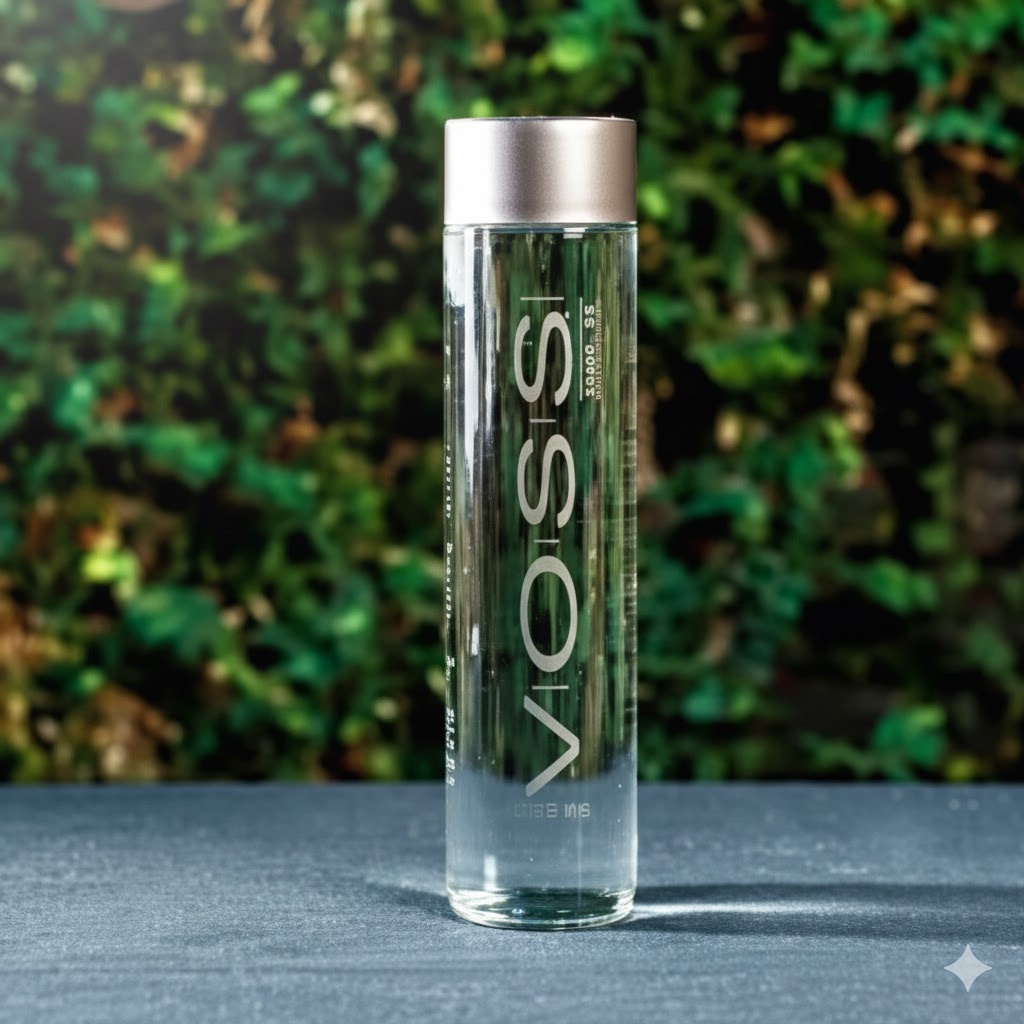Voss Water