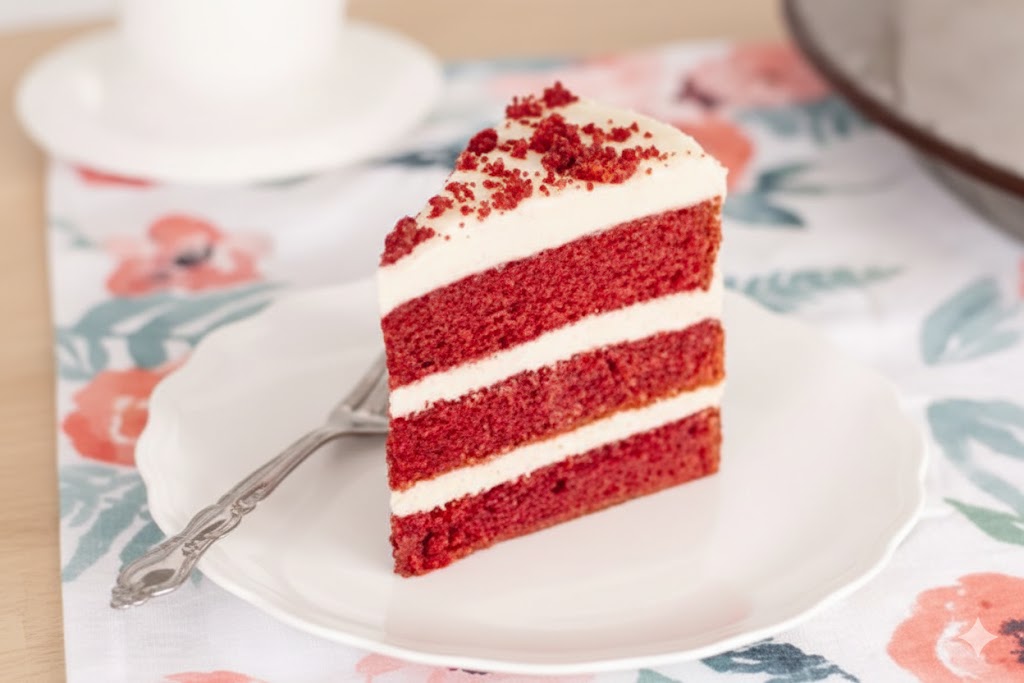 Red Velvet (Slice)