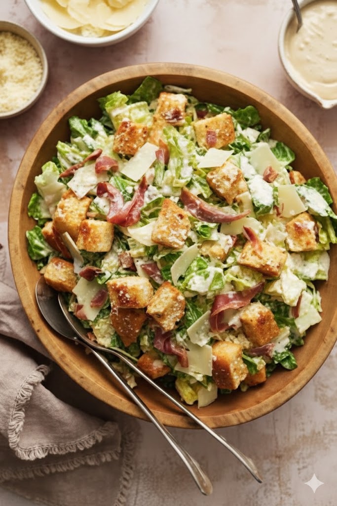 Caesar Salad